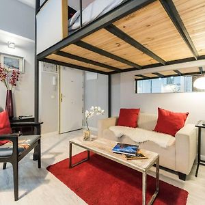 Moderno Apartamento En Lavapies